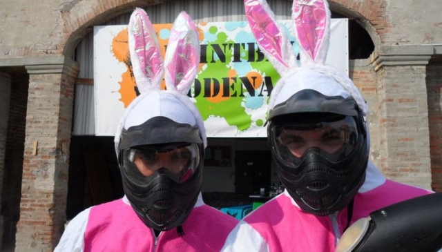  Divertida despedida de soltera 